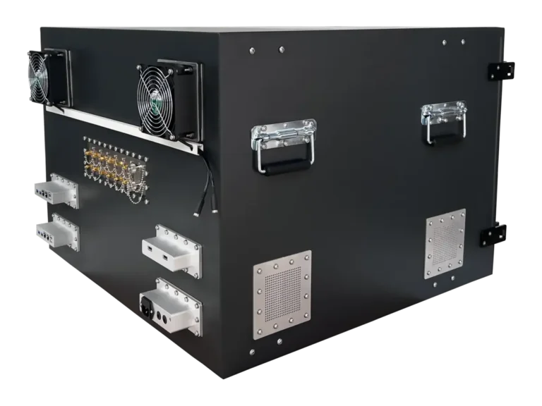 Boîte de Blindage RF LBX5700 LabiFix RF Shield Box - Vue 8 sur 10