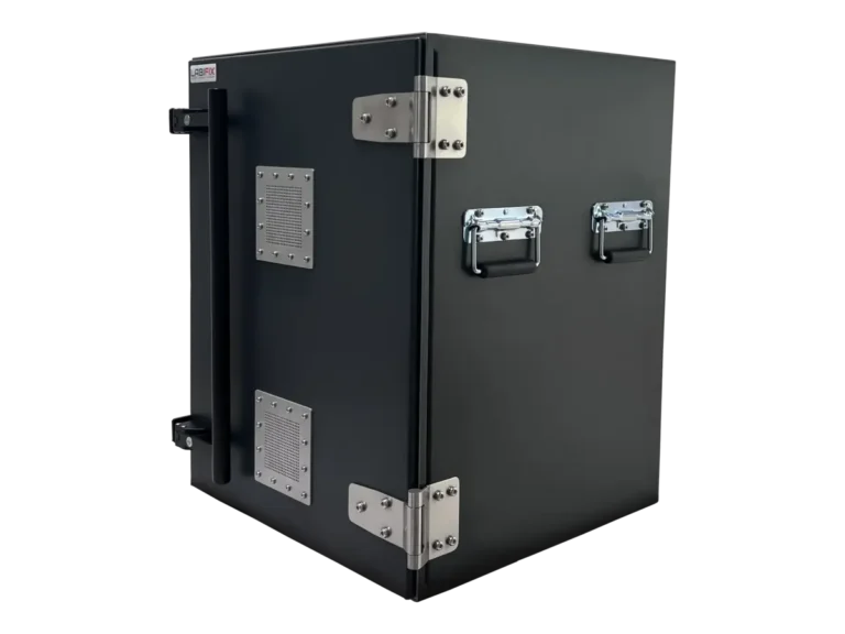 LBX6150 RF SHEILDED TEST ENCLOSURE LabiFix RF Shield Box - View 2 of 10