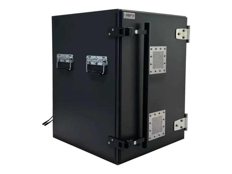 LBX6150 RF SHEILDED TEST ENCLOSURE LabiFix RF Shield Box - View 3 of 10