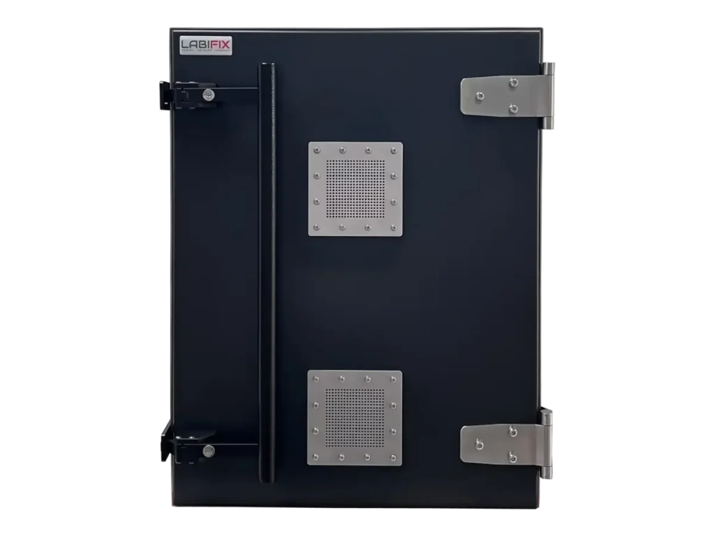 LBX6150 RF SHEILDED TEST ENCLOSURE LabiFix RF Shield Box - View 9 of 10