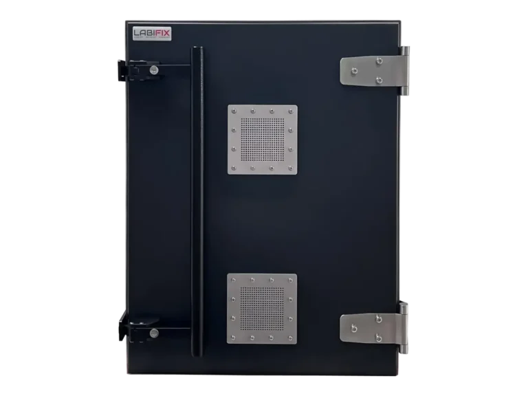 LBX6150 RF SHEILDED TEST ENCLOSURE LabiFix RF Shield Box - View 4 of 10