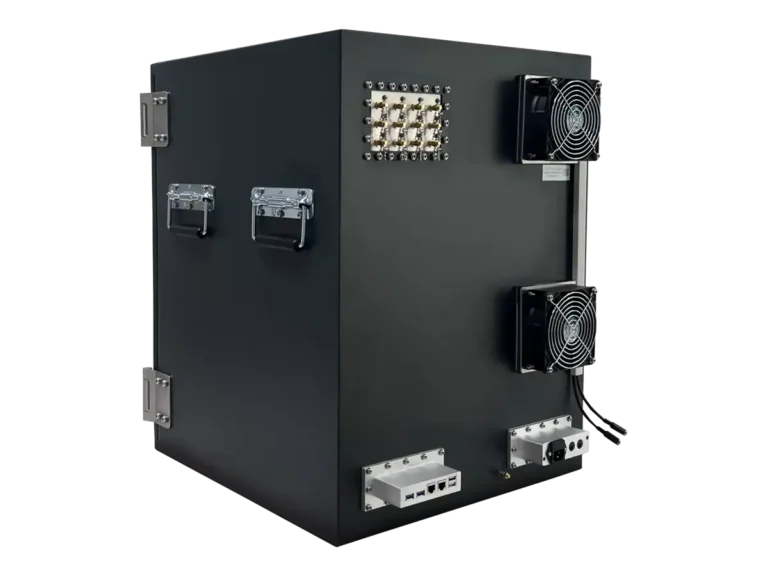 LBX6150 RF SHEILDED TEST ENCLOSURE LabiFix RF Shield Box - View 6 of 10