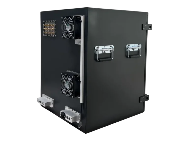 LBX6150 RF SHEILDED TEST ENCLOSURE LabiFix RF Shield Box - View 7 of 10