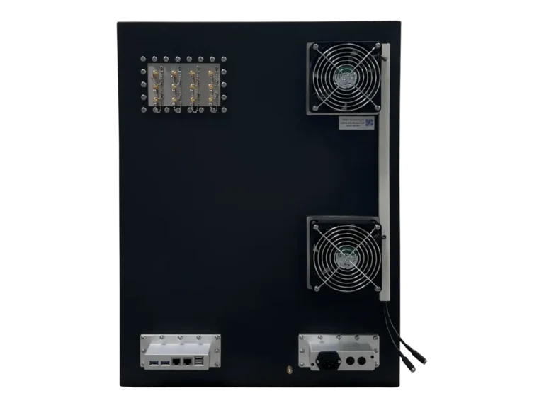 LBX6150 RF SHEILDED TEST ENCLOSURE LabiFix RF Shield Box - View 8 of 10