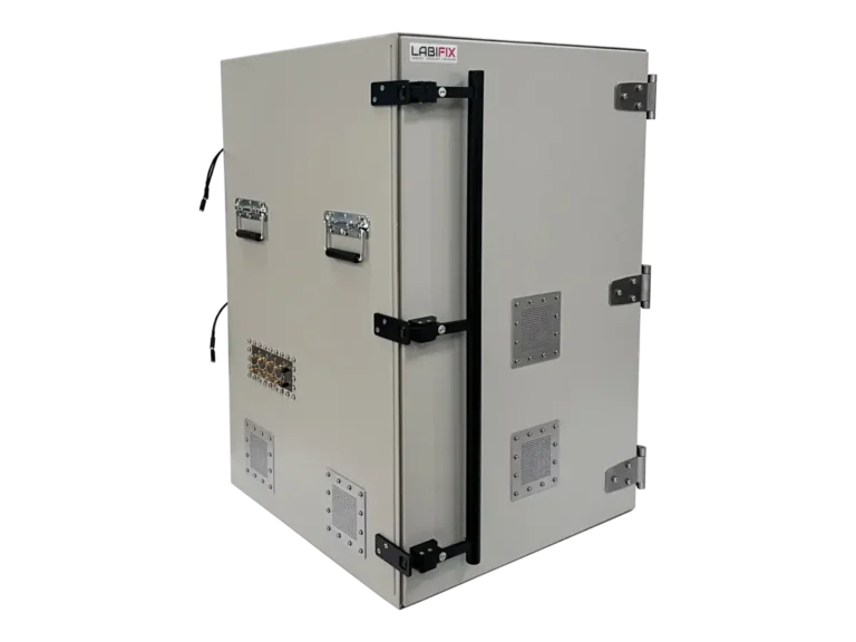 LBX6010 RF SHEILDED TEST ENCLOSURE LabiFix RF Shield Box - View 3 of 10