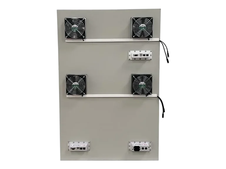 LBX6010 RF SHEILDED TEST ENCLOSURE LabiFix RF Shield Box - View 8 of 10