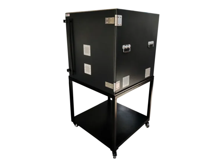 Contenitore per Test Schermato LBX7050 LabiFix RF Shield Box - Vista 2 di 10
