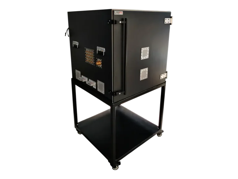 Contenitore per Test Schermato LBX7050 LabiFix RF Shield Box - Vista 3 di 10