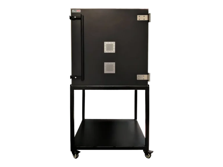 Contenitore per Test Schermato LBX7050 LabiFix RF Shield Box - Vista 4 di 10
