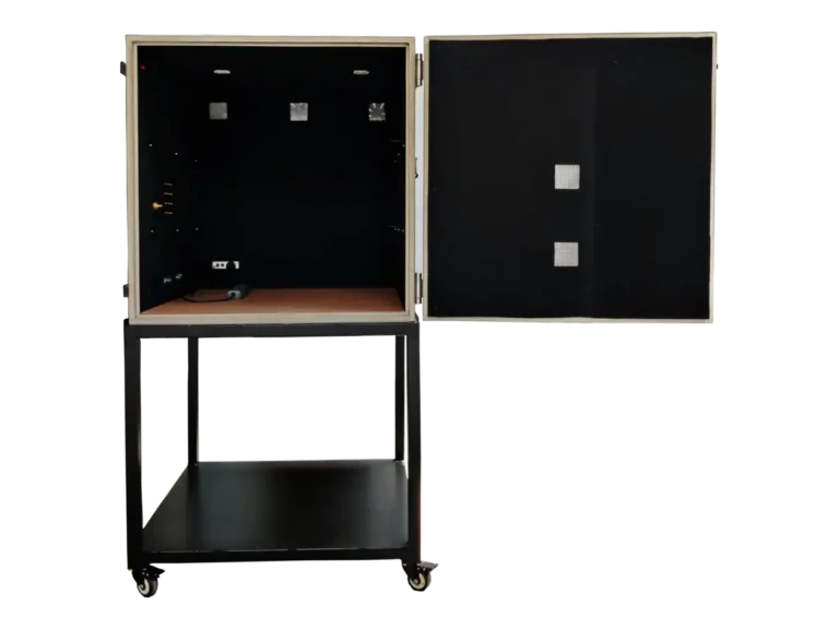 Contenitore per Test Schermato LBX7050 LabiFix RF Shield Box - Vista 5 di 10