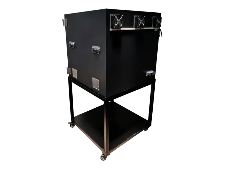 Contenitore per Test Schermato LBX7050 LabiFix RF Shield Box - Vista 6 di 10