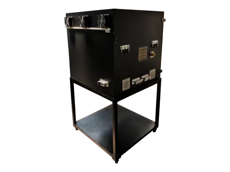 Contenitore per Test Schermato LBX7050 LabiFix RF Shield Box - Vista 7 di 10