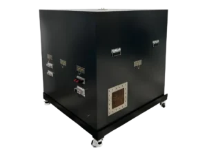 CAJA DE PRUEBAS BLINDADA CONTRA RF LBX9400 LabiFix RF Shield Box - Vista 10 de 10
