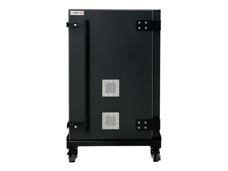 Caja anecoica de RF portátil LBX7500 LabiFix RF Shield Box - Vista 4 de 10