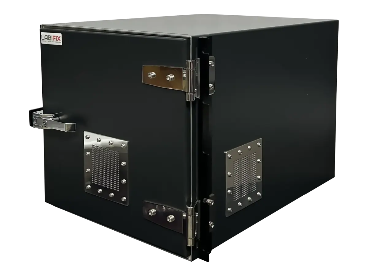 LBX4000A RF SHEILDED TEST ENCLOSURE - LabiFix RF Shield Box Solution