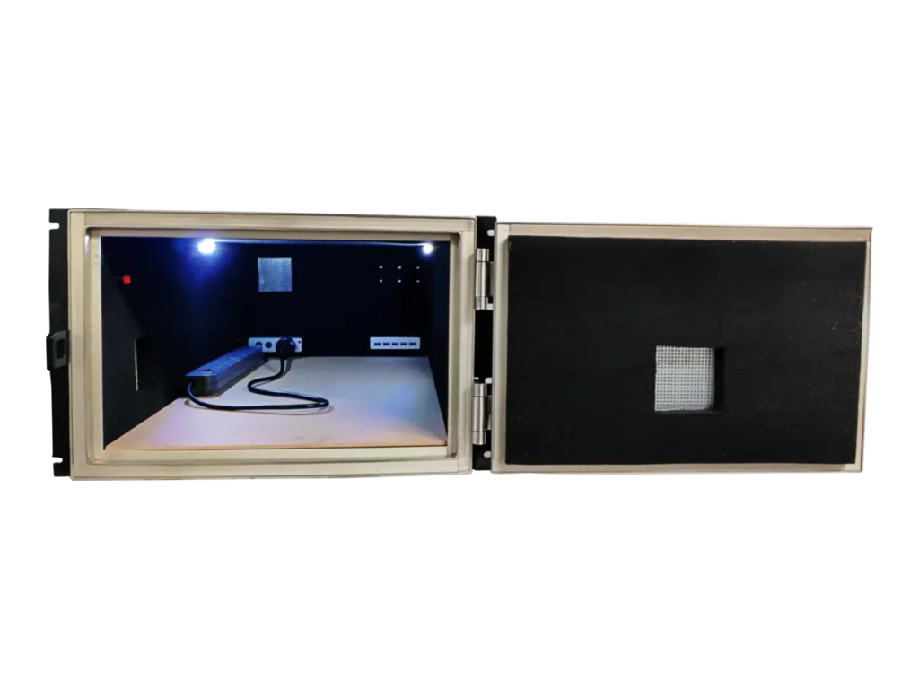 LBX2040 MANUAL RF SHIELDING BOX LabiFix RF Shield Box - View 8 of 10