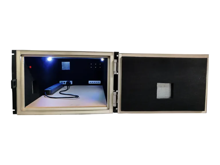 LBX2040 MANUAL RF SHIELDING BOX LabiFix RF Shield Box - View 4 of 10