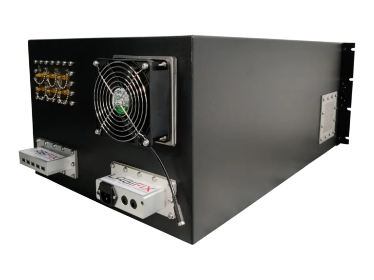LBX2040 MANUAL RF SHIELDING BOX LabiFix RF Shield Box - View 6 of 10
