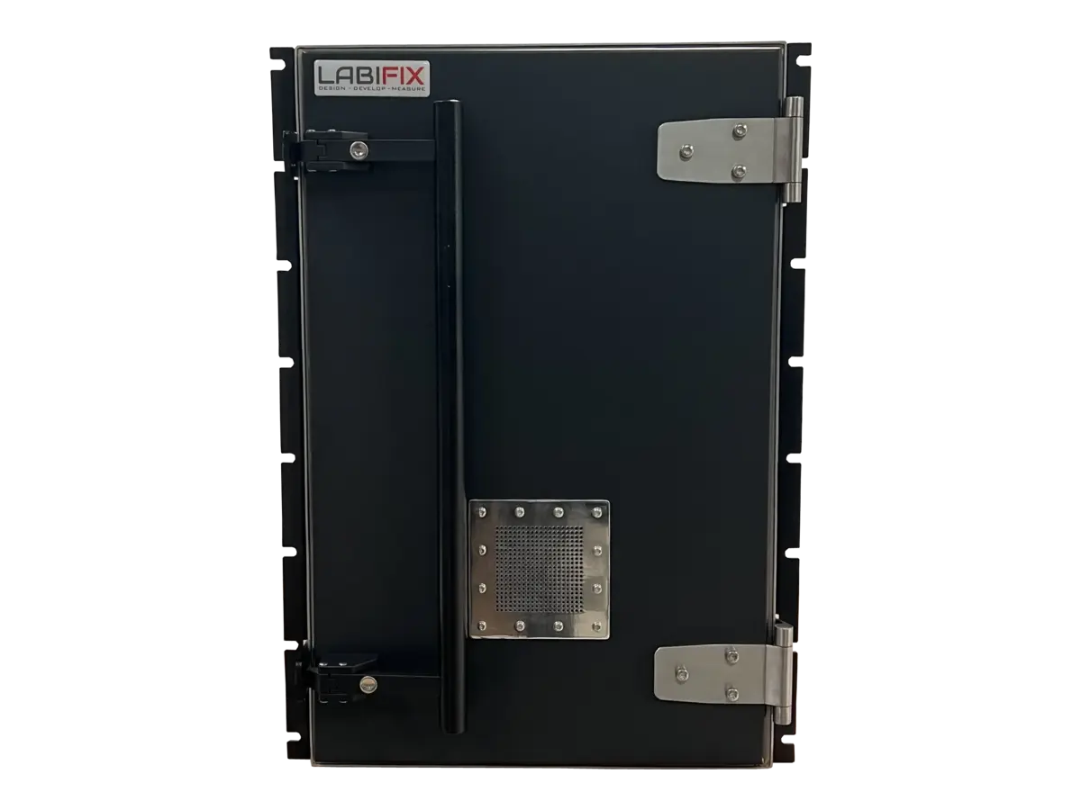 LBX4100 RF SHEILDED TEST ENCLOSURE - LabiFix RF Shield Box Solution