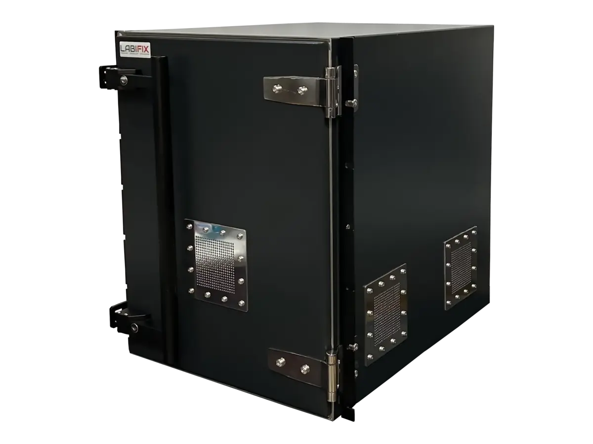 LBX4080 RF SHEILDED TEST ENCLOSURE LabiFix RF Shield Box - View 2 of 10