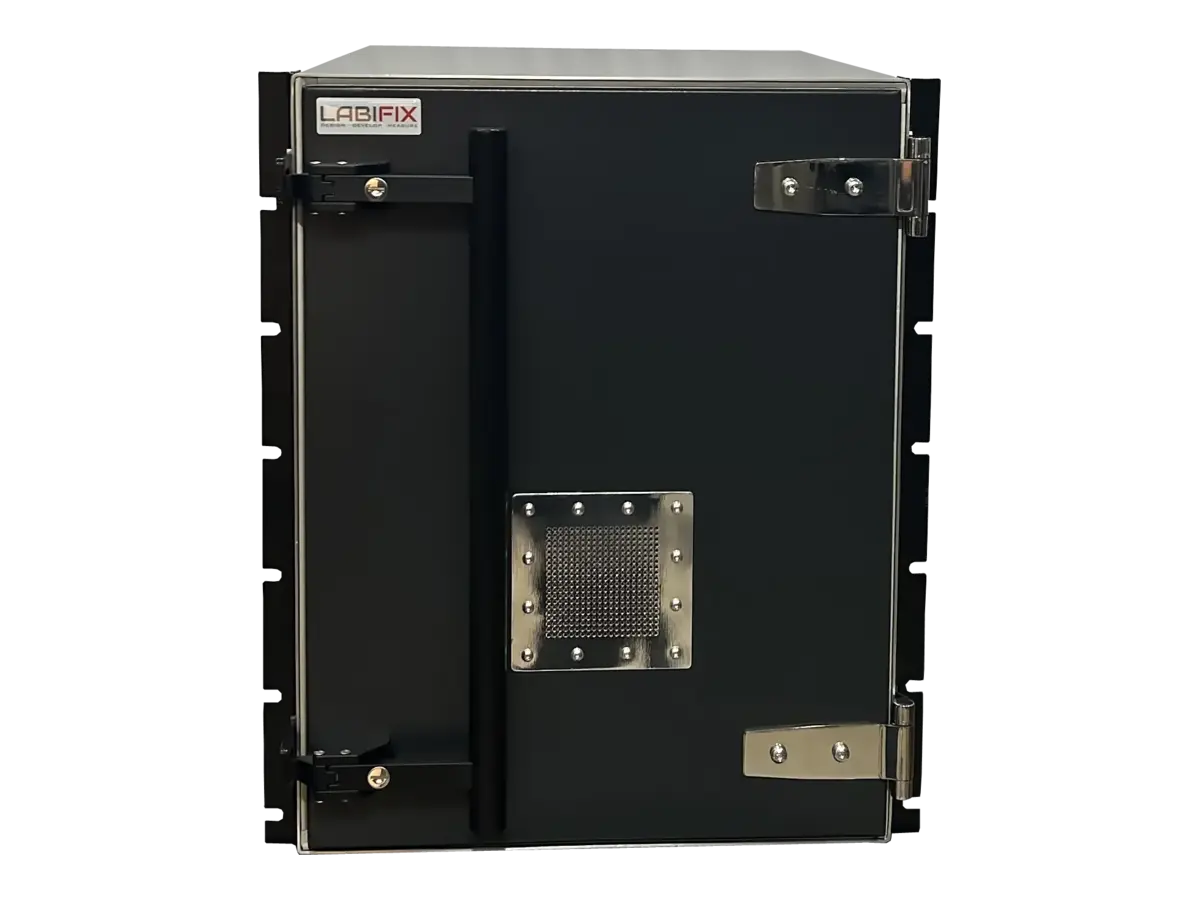 LBX4080 RF SHEILDED TEST ENCLOSURE LabiFix RF Shield Box - View 4 of 10