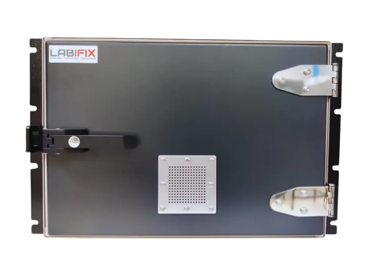 LBX1000 PORTABLE RF SHIELD BOX LabiFix RF Shield Box - View 4 of 10