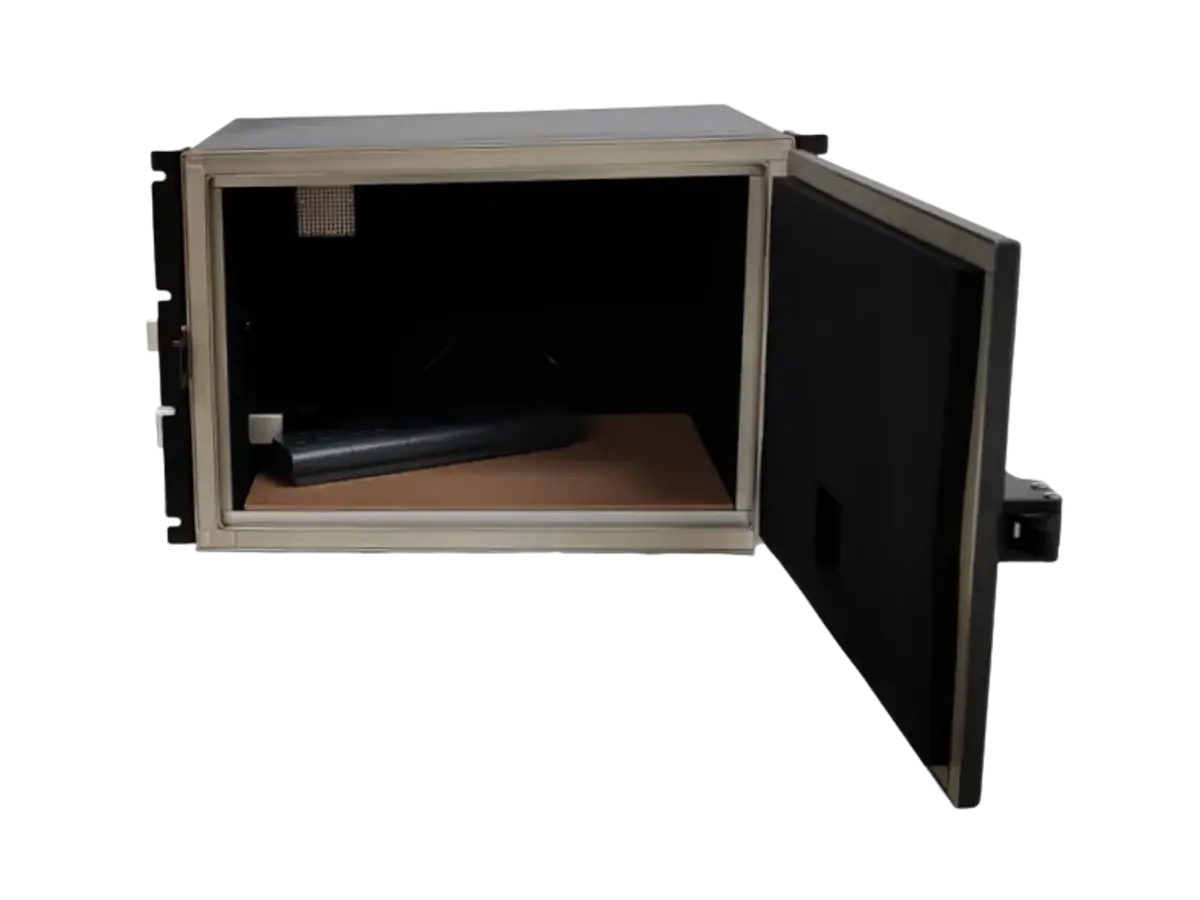 LBX1000 PORTABLE RF SHIELD BOX LabiFix RF Shield Box - View 5 of 10