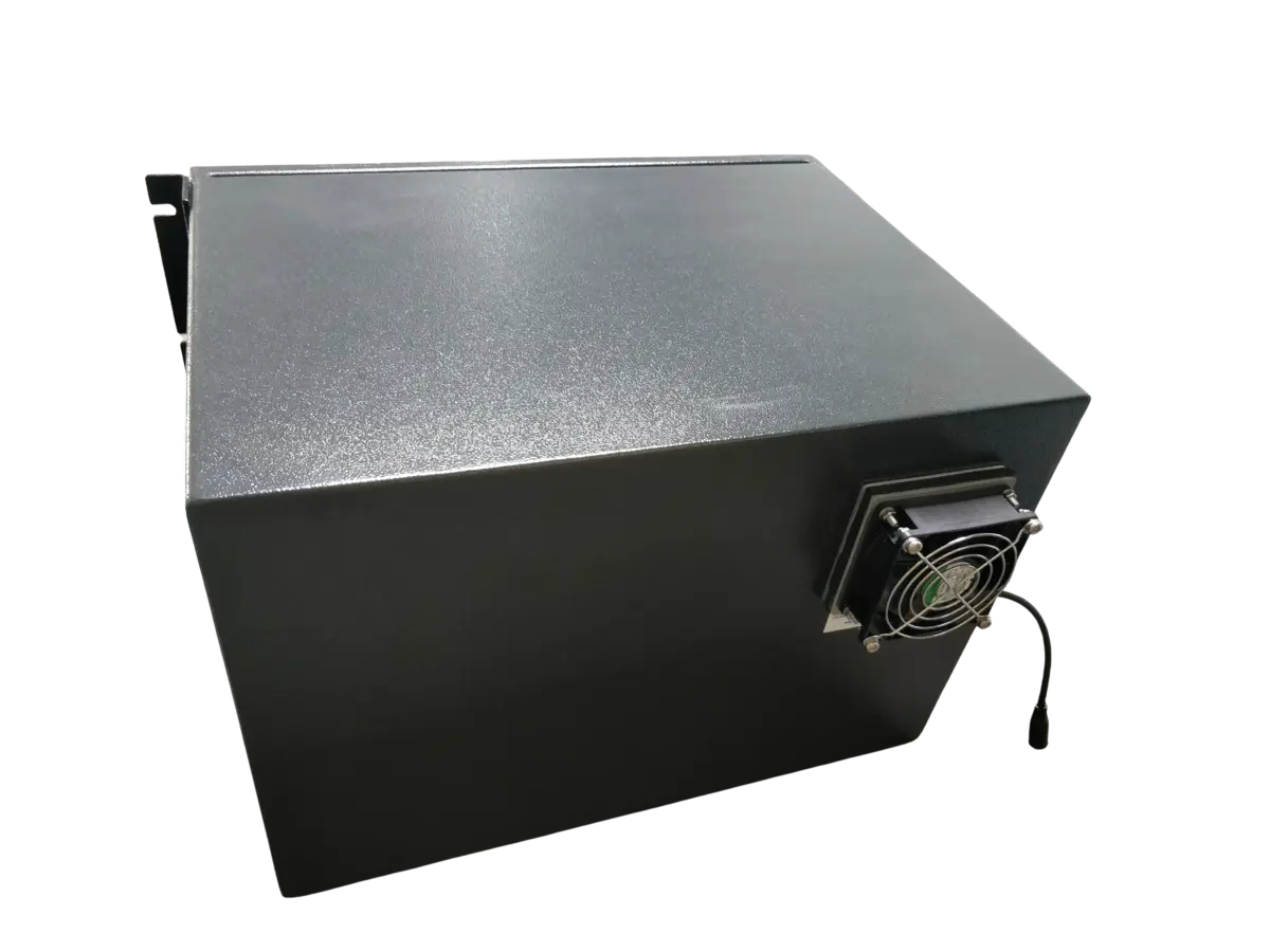 LBX1000 PORTABLE RF SHIELD BOX LabiFix RF Shield Box - View 6 of 10
