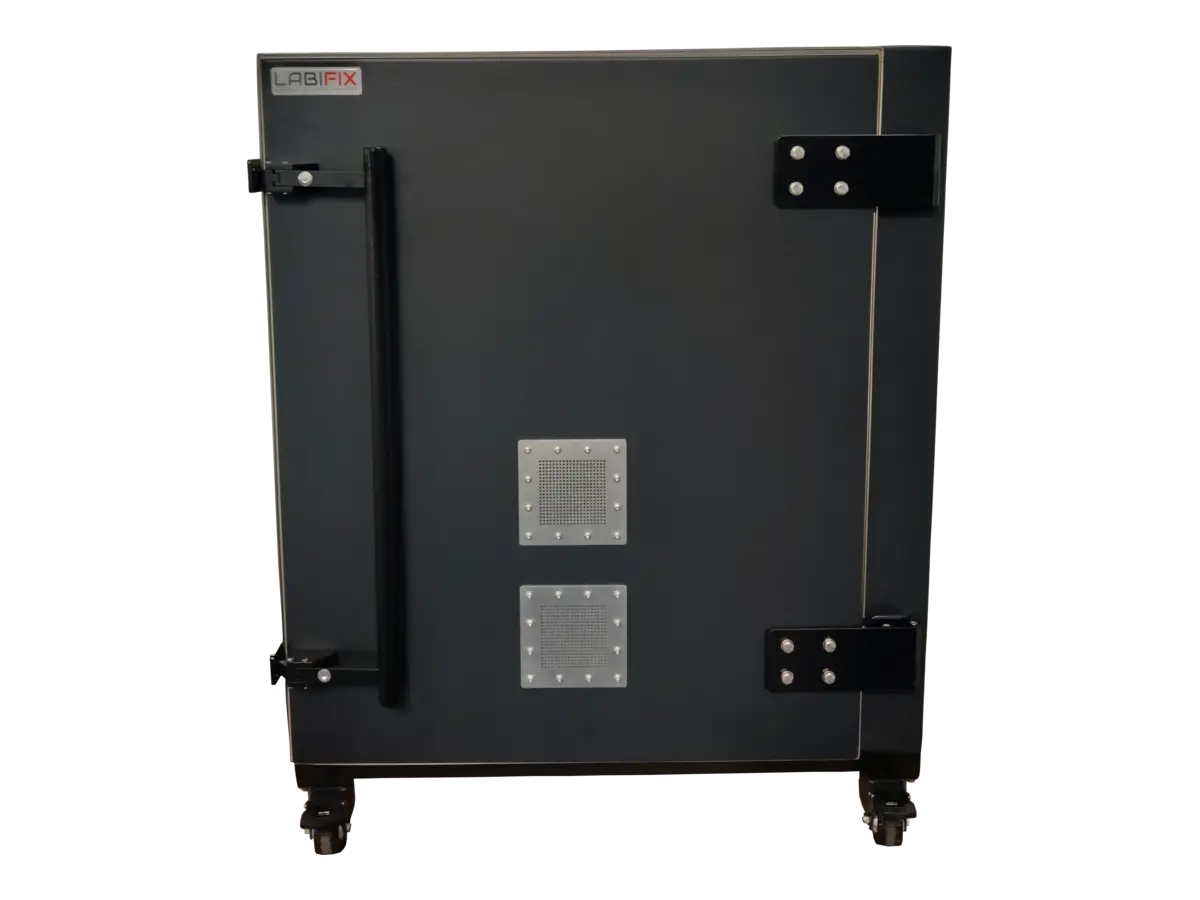 LBX9100 RF SHIELDED
ENCLOSURE - LabiFix RF Shield Box Solution