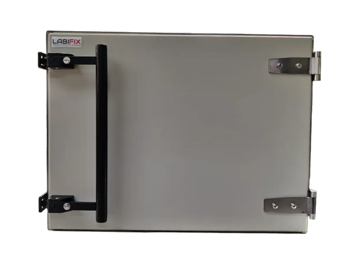 LBX5000 WIRELESS MEDICAL DEVICE TESTING RF SHIELDED ENCLOSURE LabiFix RF Shield Box - View 3 of 10