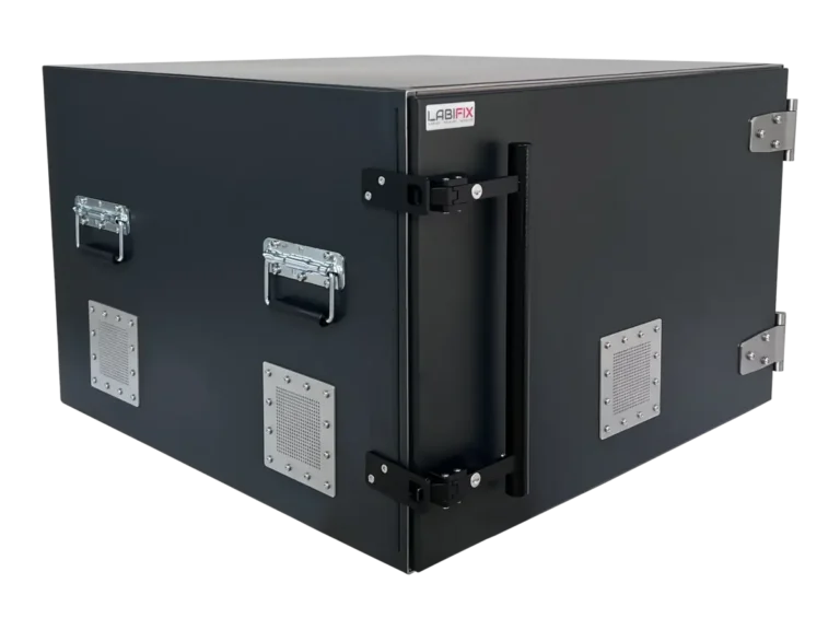 LBX5750 RF Enclosure For RF Electronics LabiFix RF Shield Box - View 3 of 10