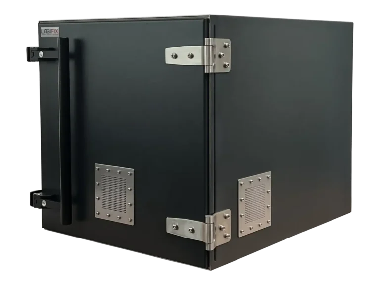 LBX6250 RF SHEILDED TEST ENCLOSURE LabiFix RF Shield Box - View 2 of 10