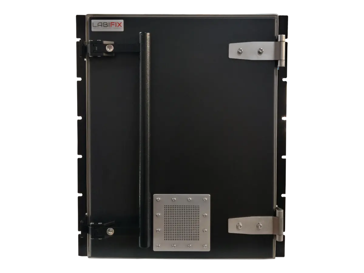 Box di Schermatura RF LBX4200 LabiFix RF Shield Box - Vista 3 di 9