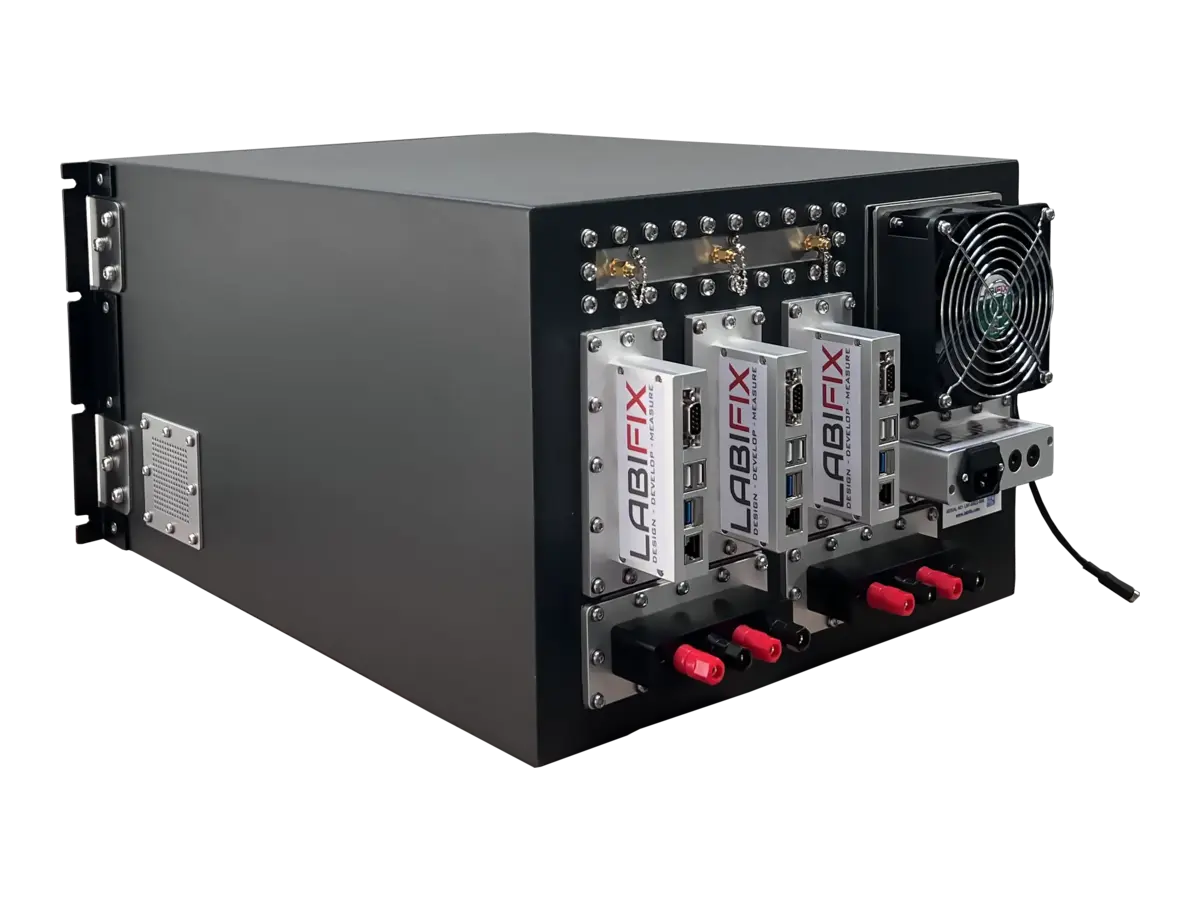 LBX2002 RF Shield Box LabiFix RF Shield Box - View 6 of 10