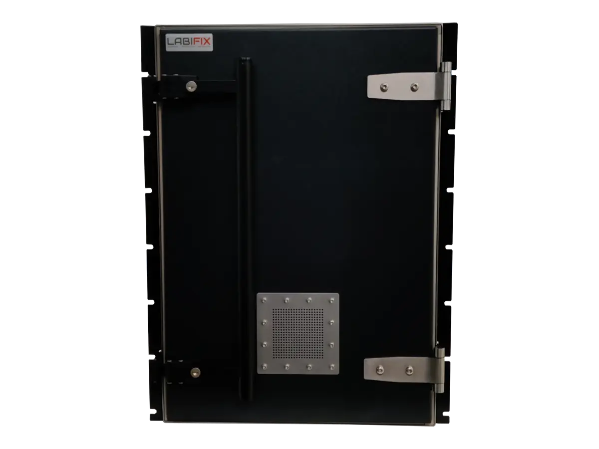 CAJA DE PRUEBA BLINDADA DE RF PORTÁTIL LBX4020 LabiFix RF Shield Box - Vista 4 de 10
