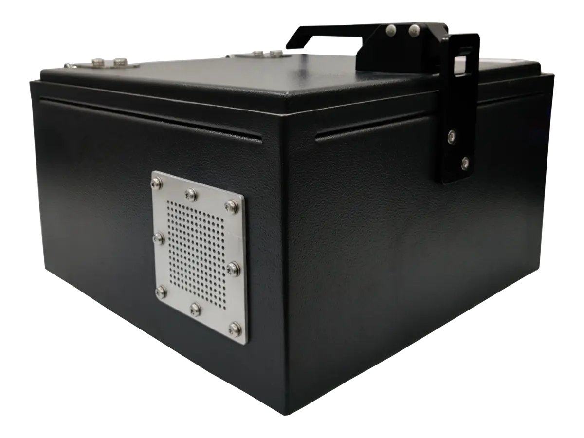LBX0600 COMPACT RF SHIELDED ENCLOSURE LabiFix RF Shield Box - View 3 of 10