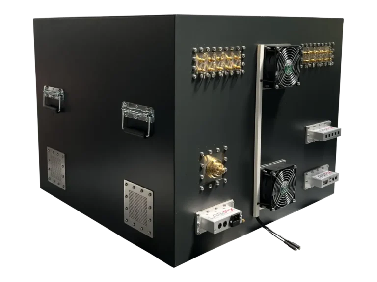 LBX5800 RF SHEILDED TEST ENCLOSURE LabiFix RF Shield Box - View 6 of 10