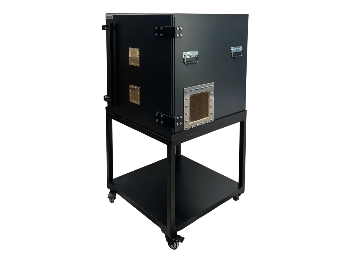 LBX7800 RF SHEILDED TEST ENCLOSURE - LabiFix RF Shield Box Solution