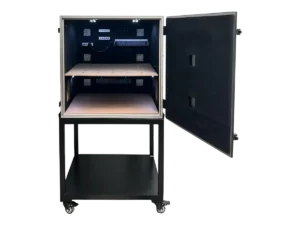 LBX7800 RF SHEILDED TEST ENCLOSURE LabiFix RF Shield Box - View 9 of 10