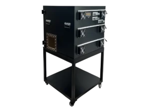 LBX7800 RF SHEILDED TEST ENCLOSURE LabiFix RF Shield Box - View 10 of 10