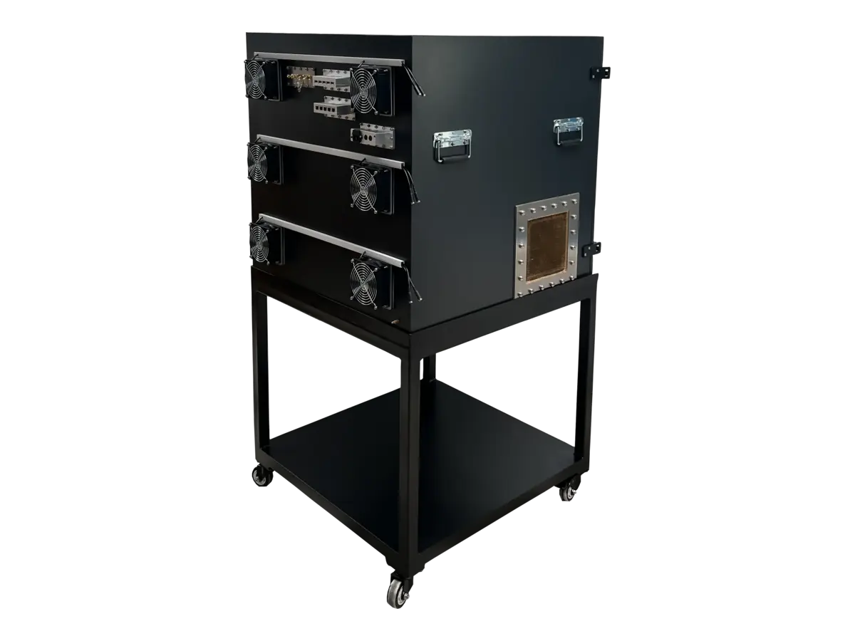 LBX7800 RF SHEILDED TEST ENCLOSURE LabiFix RF Shield Box - View 7 of 10