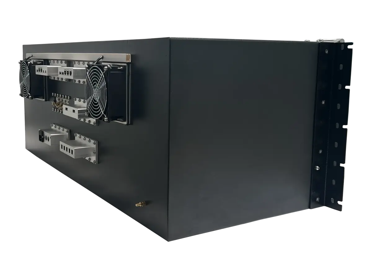 LBX3800 Benchtop RF Shielded Test Enclousre LabiFix RF Shield Box - View 7 of 10