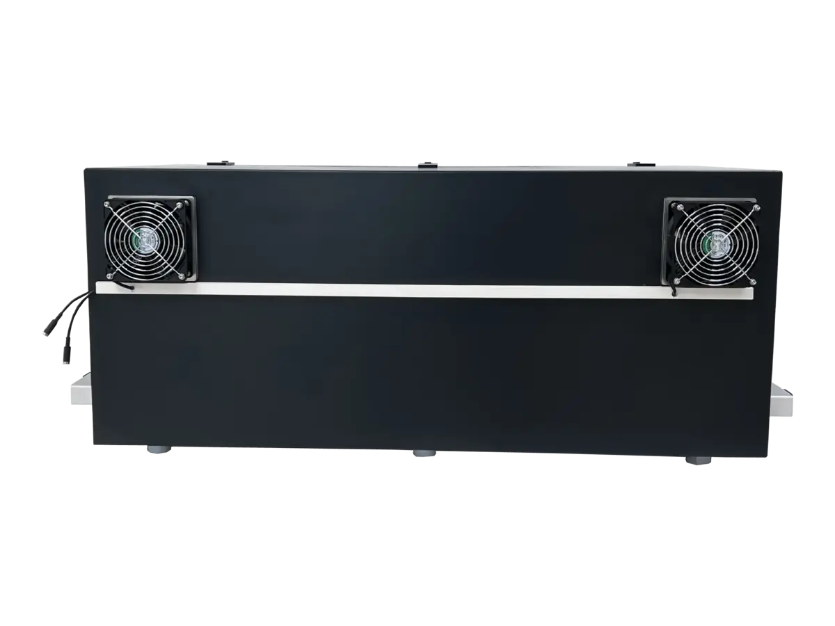 LBX3800 Benchtop RF Shielded Test Enclousre LabiFix RF Shield Box - View 8 of 10