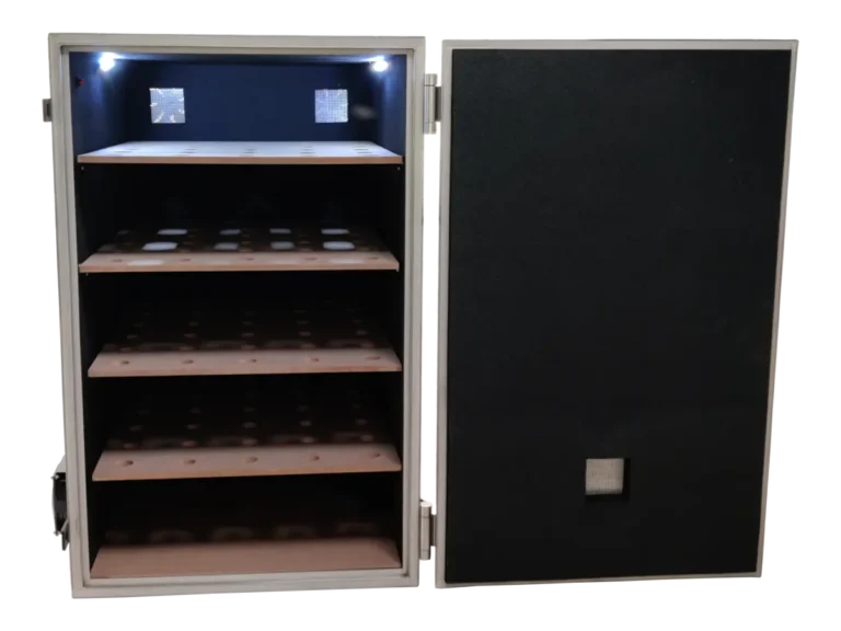 LBX7000 RF ELECTRONICS, EMC, IMMUNITY, AND R&amp;D SHIELDED ENCLOSURE LabiFix RF Shield Box - View 5 of 10