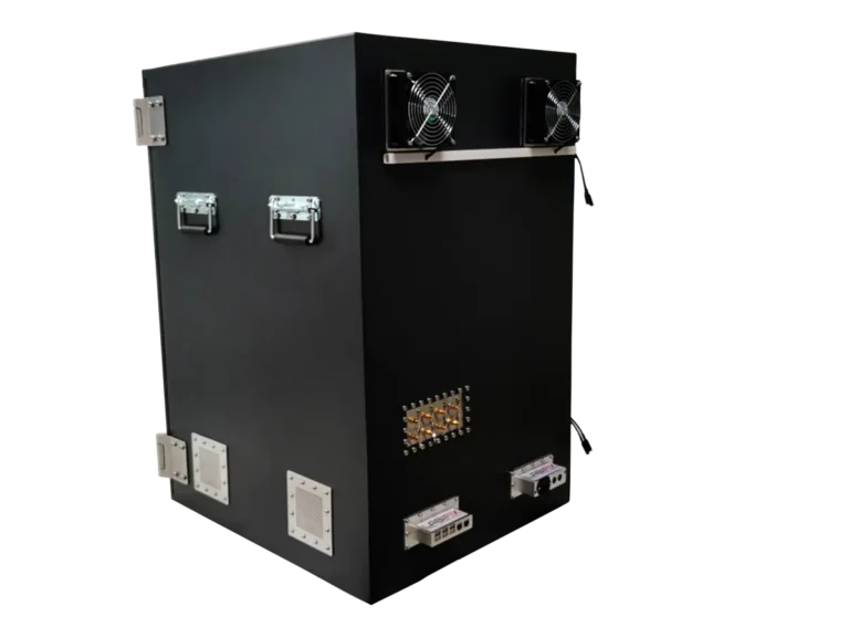 LBX7000 RF ELECTRONICS, EMC, IMMUNITY, AND R&amp;D SHIELDED ENCLOSURE LabiFix RF Shield Box - View 3 of 10
