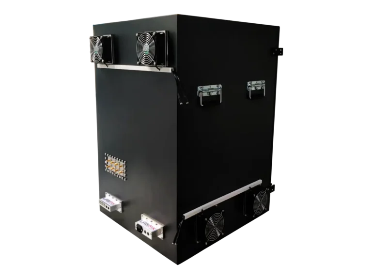 LBX7000 RF ELECTRONICS, EMC, IMMUNITY, AND R&amp;D SHIELDED ENCLOSURE LabiFix RF Shield Box - View 4 of 10