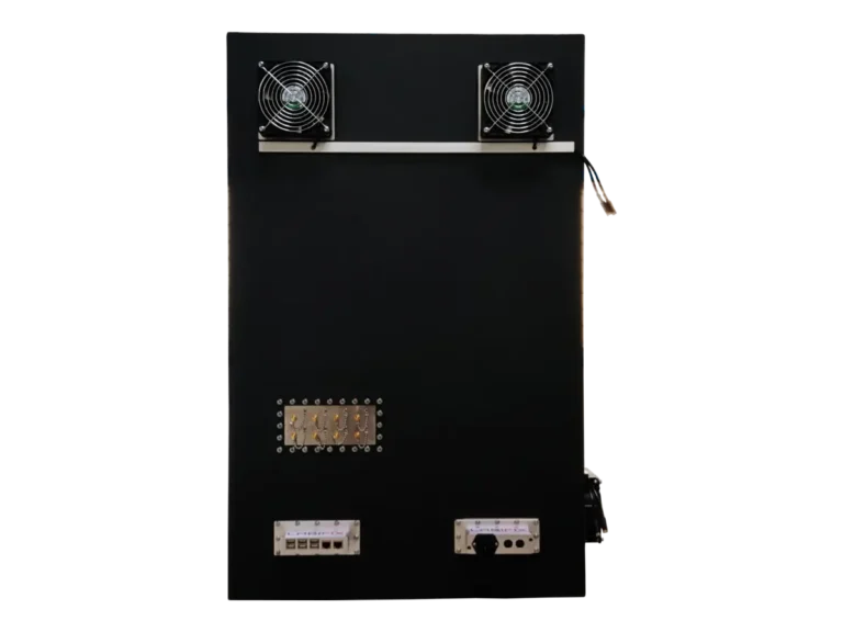 LBX7000 RF ELECTRONICS, EMC, IMMUNITY, AND R&amp;D SHIELDED ENCLOSURE LabiFix RF Shield Box - View 2 of 10
